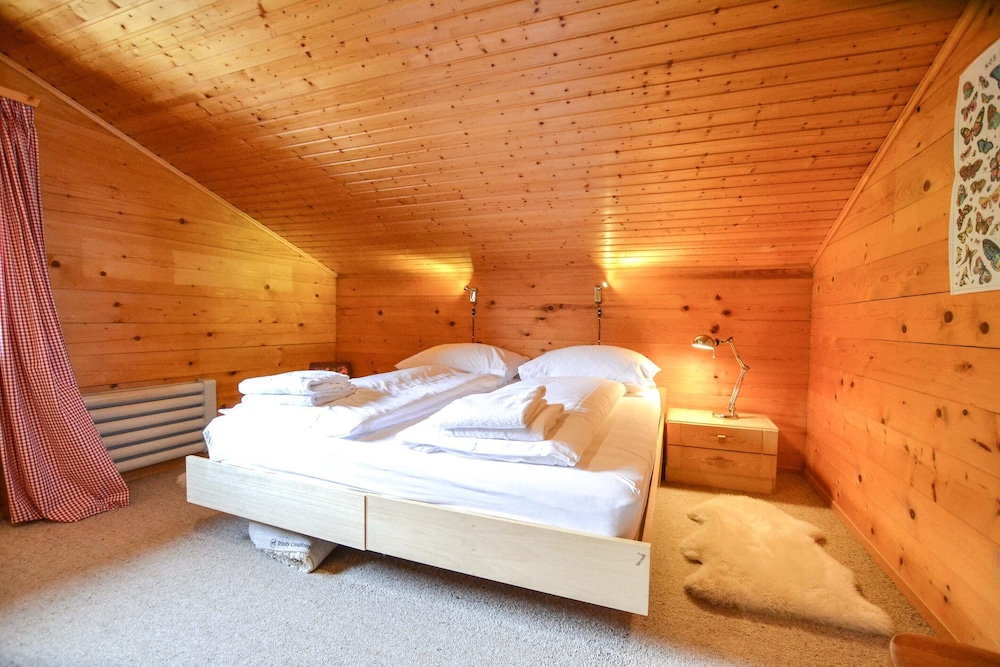 Basic Chalet photo 1