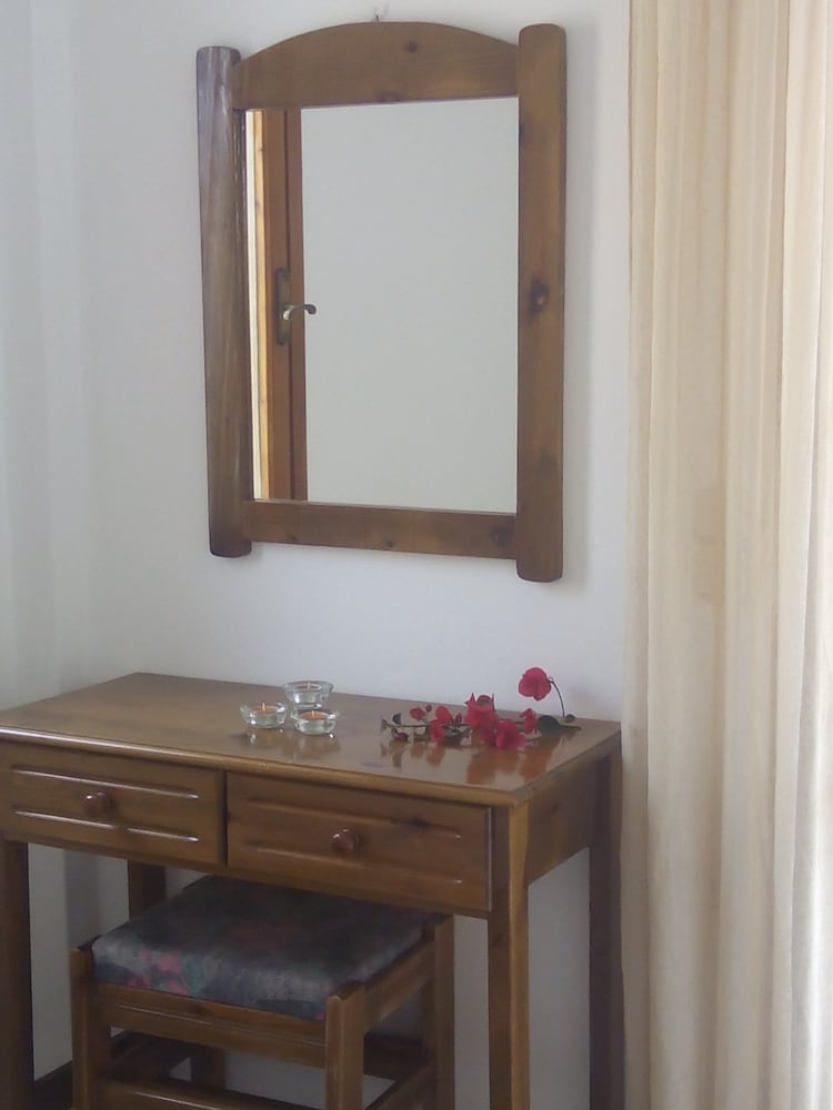 Standard Apartment, 1 Double Bed