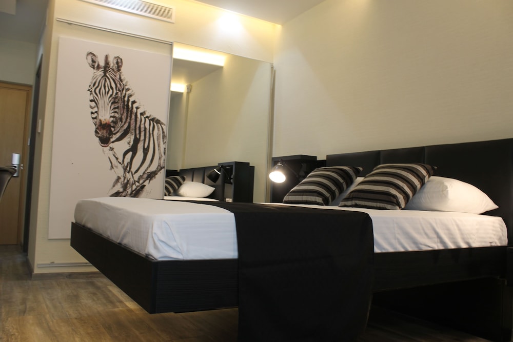 Superior Double Room photo 2