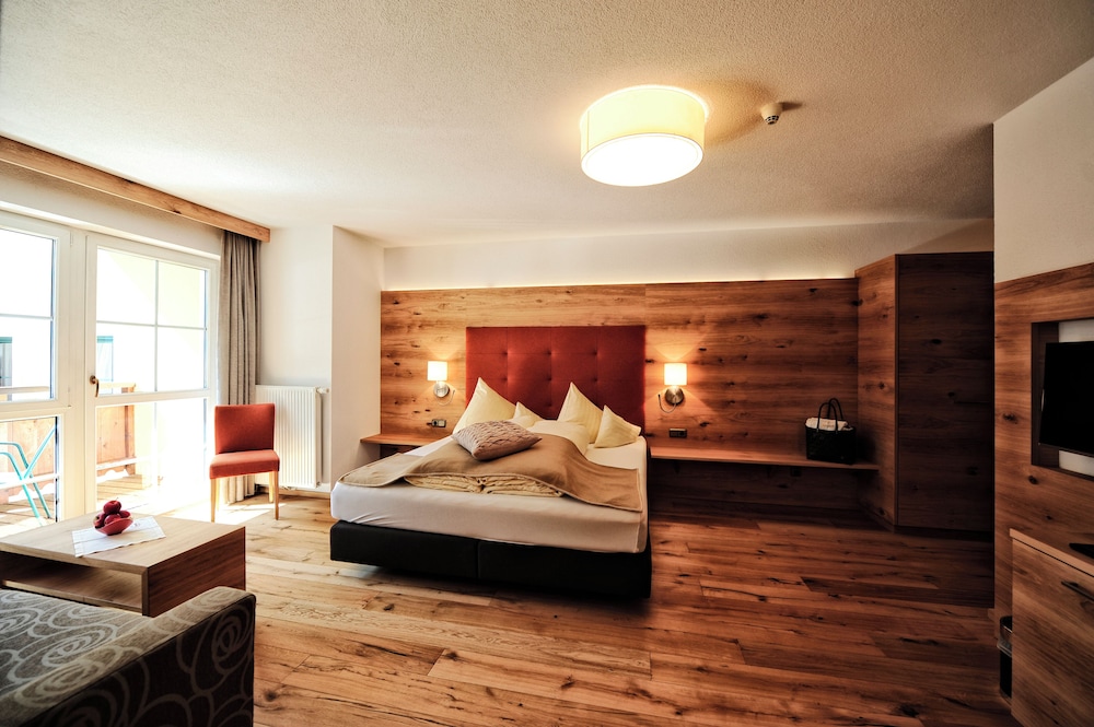 Double Room (Landidyll de Lux) photo 3