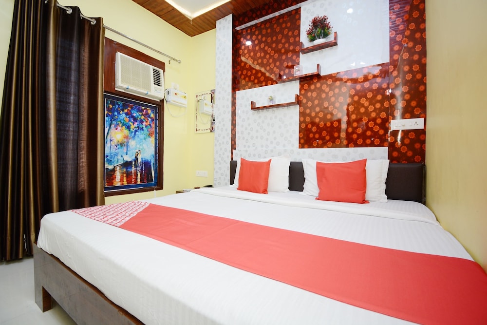 Basic Double Room
