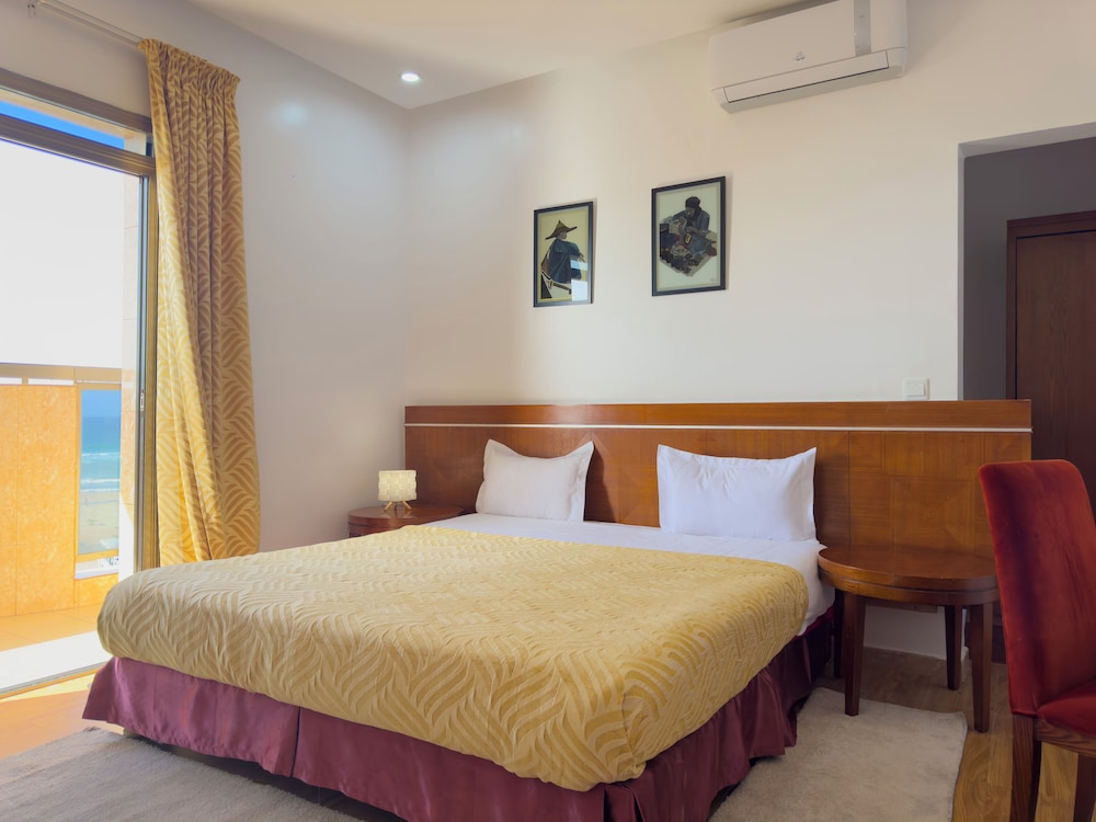 Deluxe Apartment, Non Smoking, Beach View photo 1