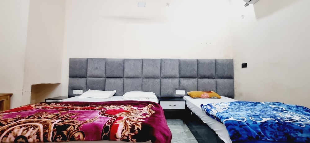 Family Triple Room