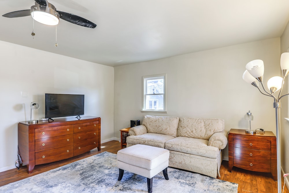 Apartment (2 Bedrooms) photo 1