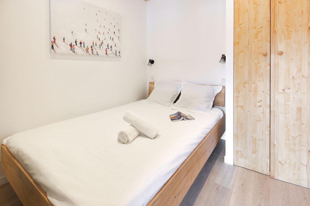 Basic Apartment, Ensuite (Periades 66)