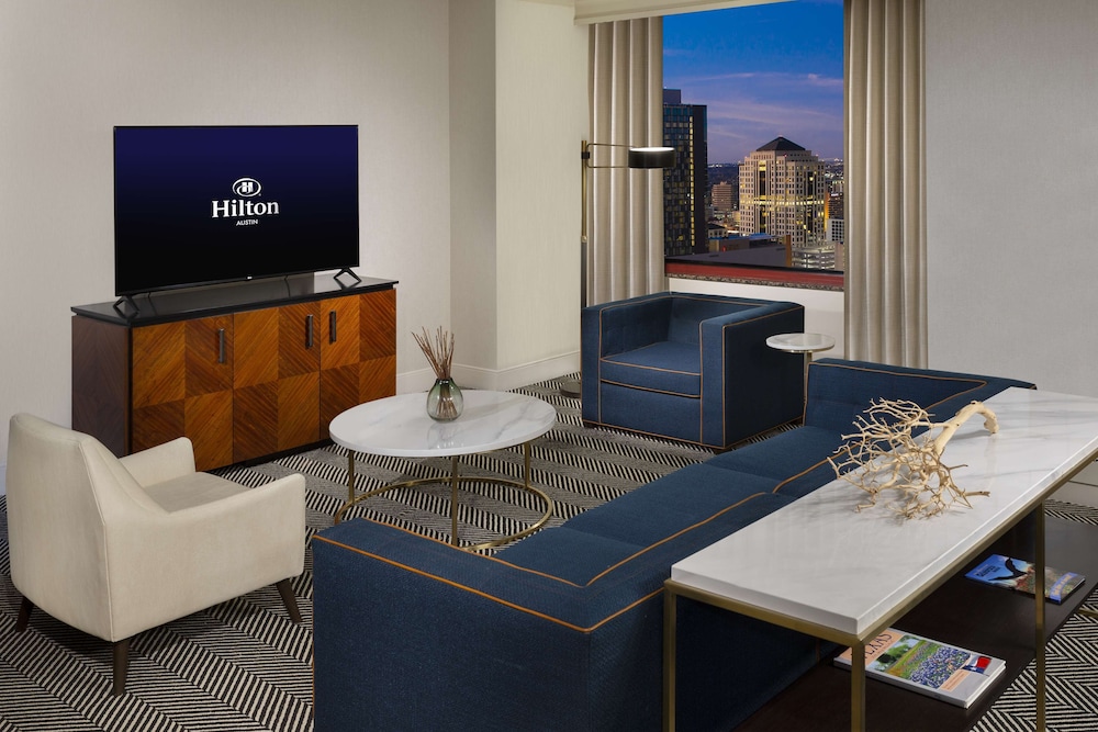 Suite, 1 Bedroom, Accessible (Hearing) thumbnail 6