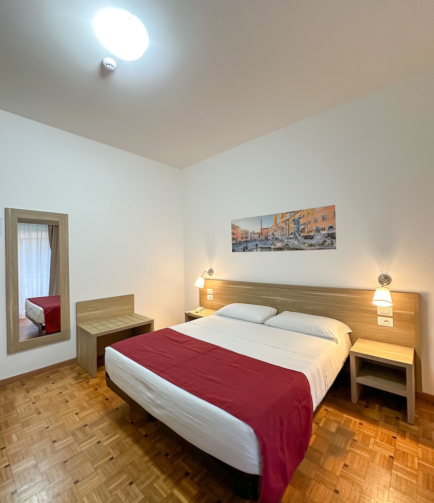 Classic Room
