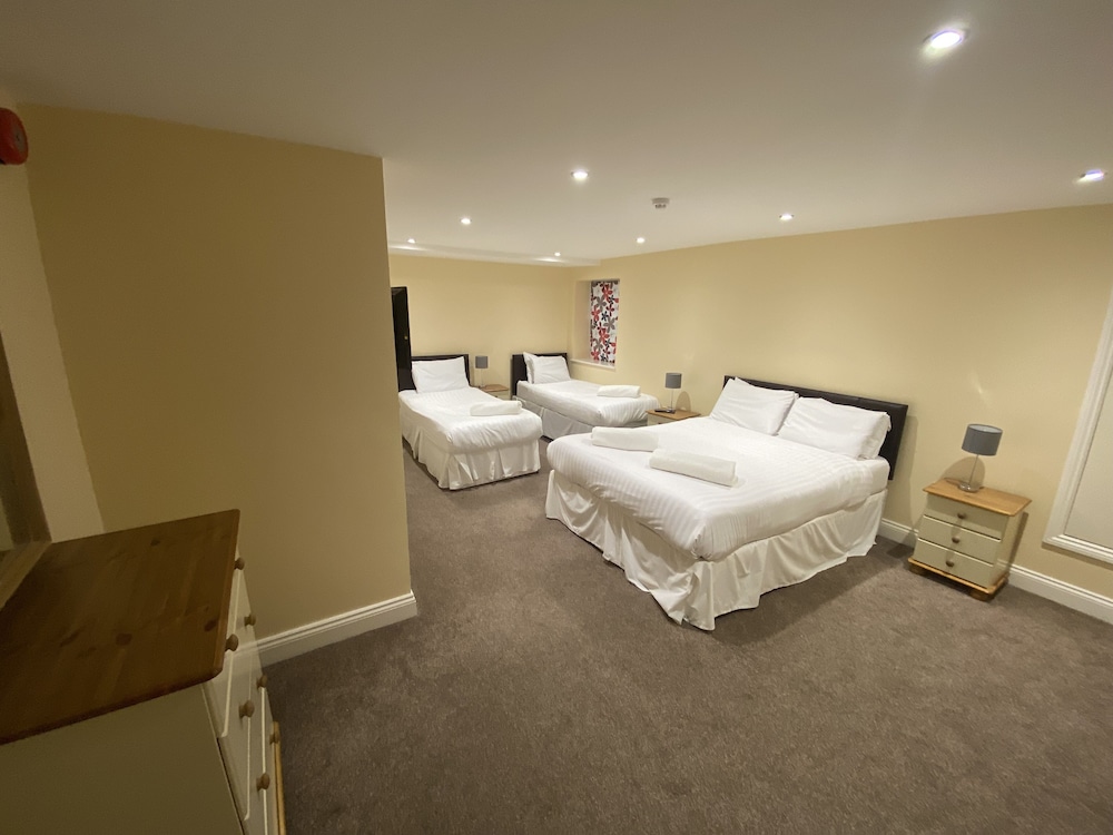 Exclusive Apartment photo 2