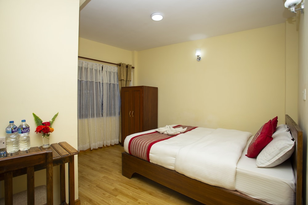 Standard Single Room photo 3
