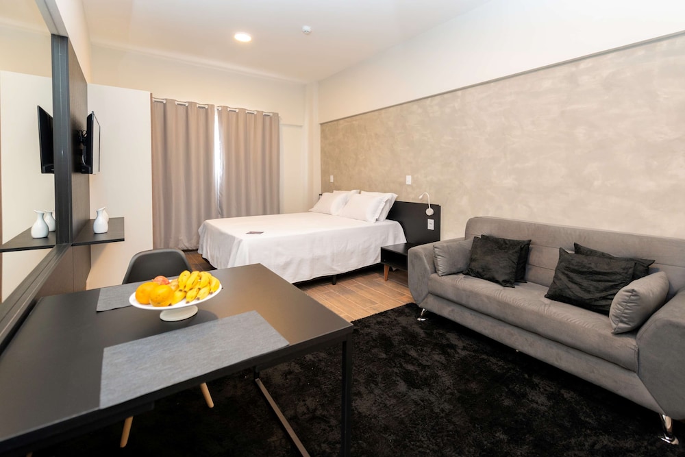 Standard Room, 1 Queen Bed - Photo 1