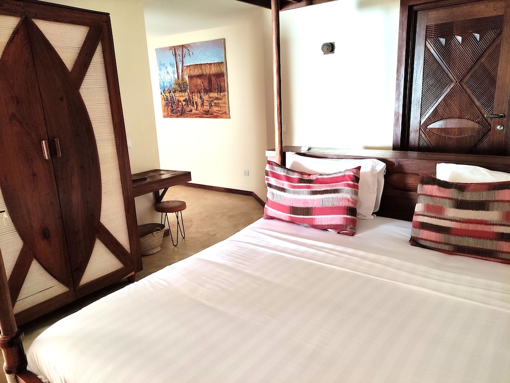 Comfort Suite, 2 Bedrooms, Ocean View