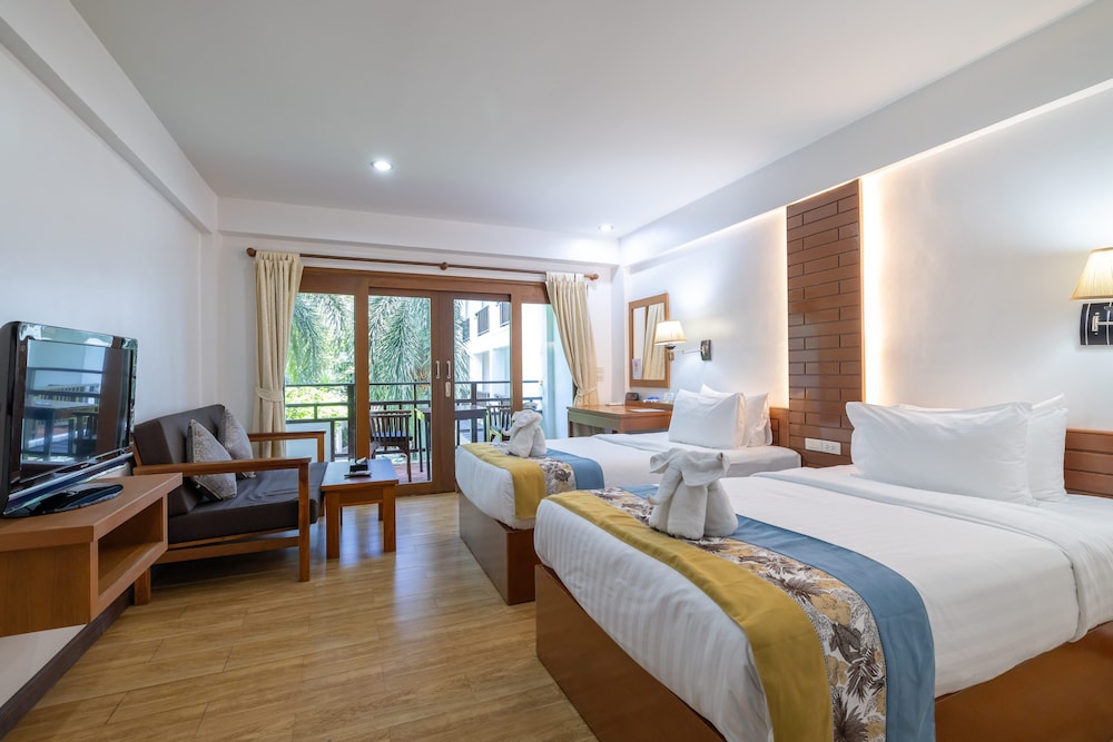 Superior Twin Room - Photo 5
