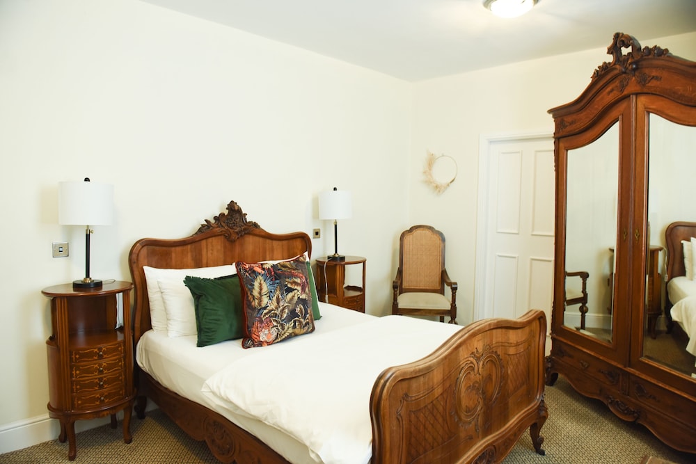 Standard Room, 1 Double Bed, Non Smoking - Photo 4