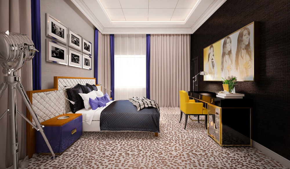 Standard Twin Room photo 3