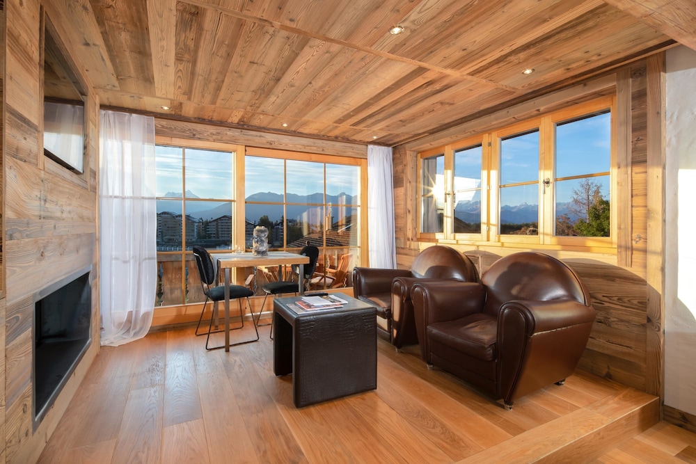 Junior Suite photo 2