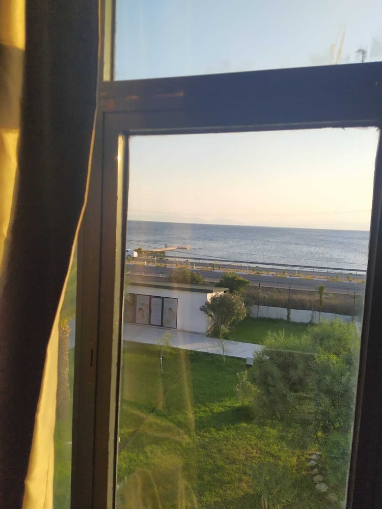 Standard Room, Sea View photo 2