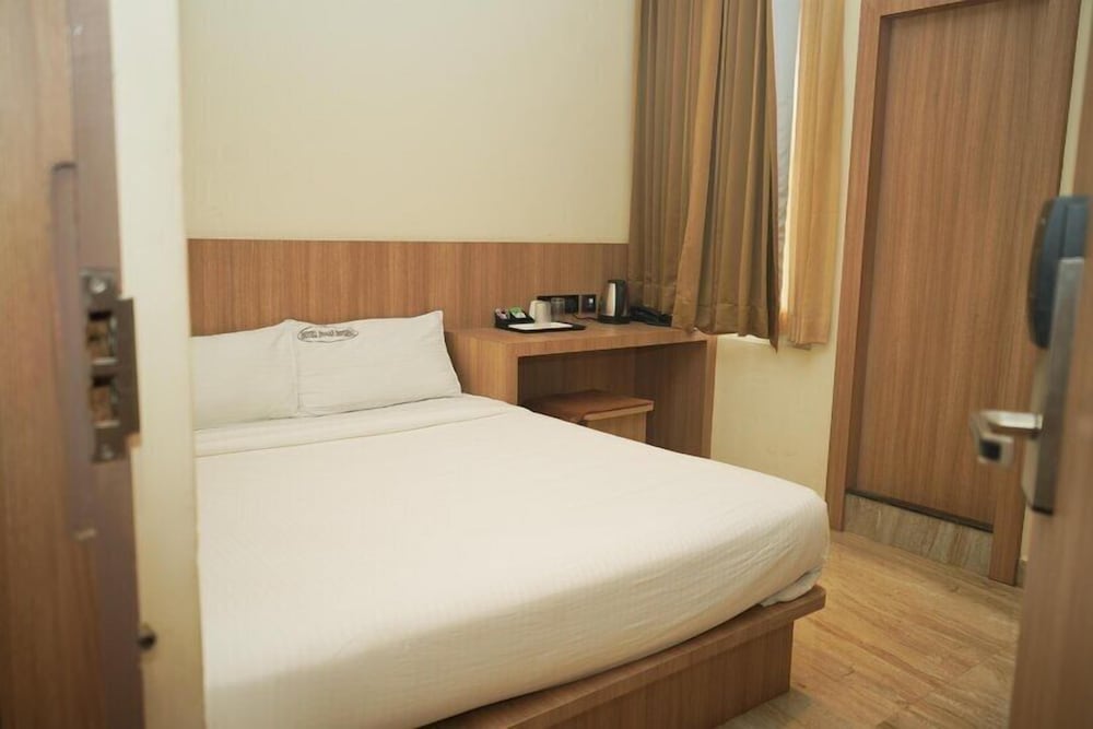 Luxury Double Room photo 1