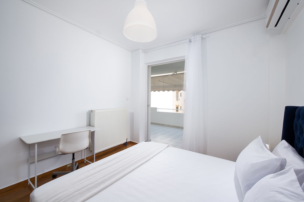 Comfort Apartment, 1 Bedroom, Sea View photo 3