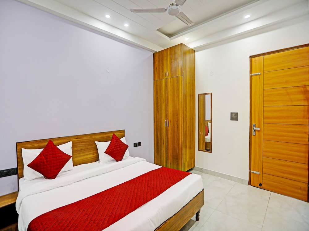Executive Double Room