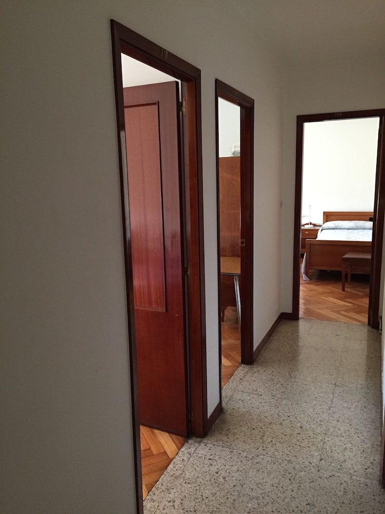 Triple Room, Shared Bathroom, Tower photo 2
