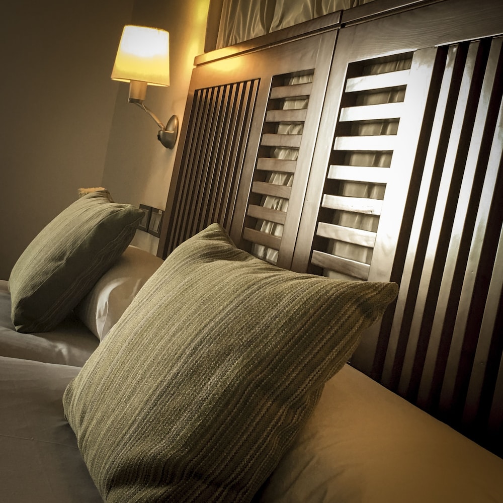 Standard Twin Room (3 adults) - Photo 3