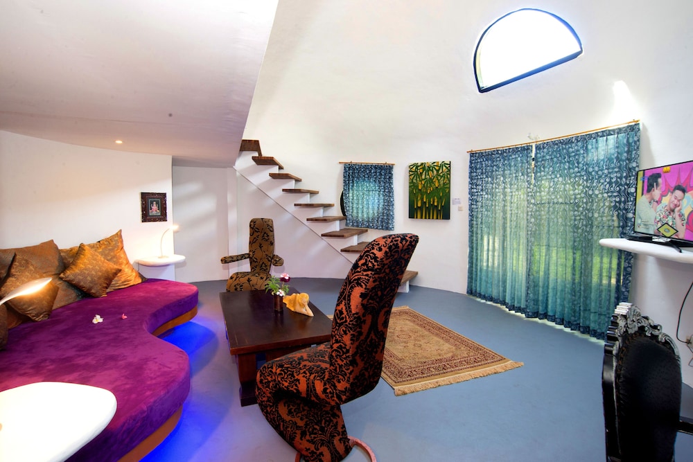 2 Bedrooms Loft Superdome Private Pool Villa photo 2
