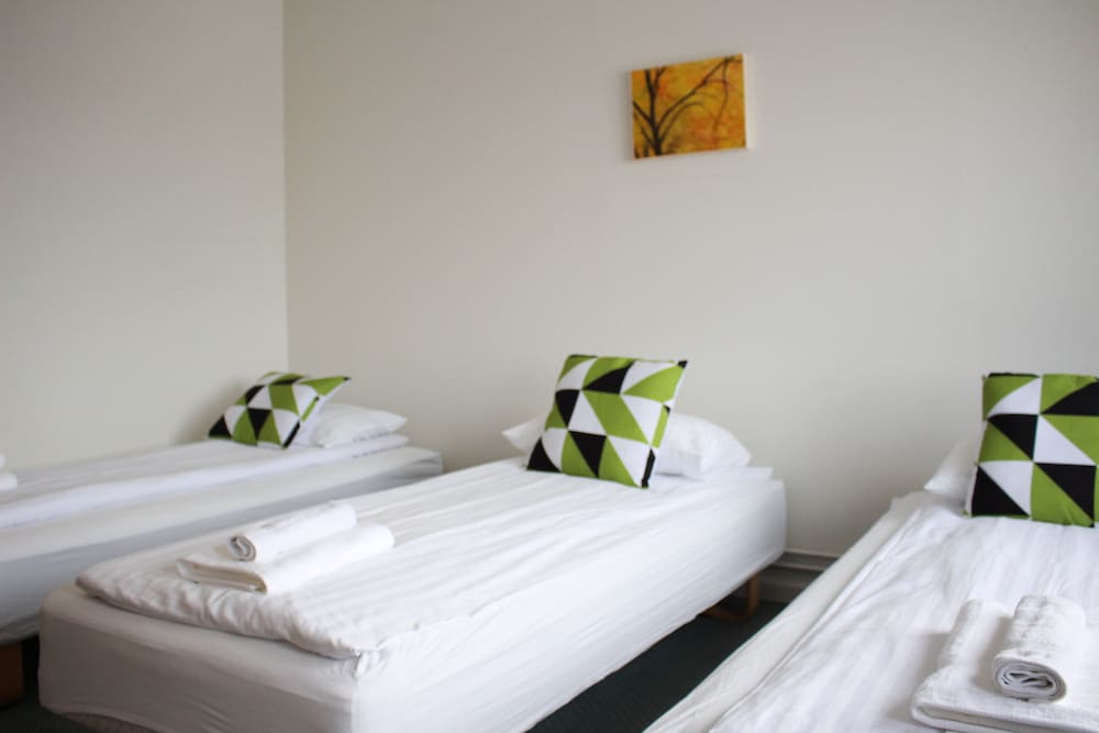 Triple Room photo 1