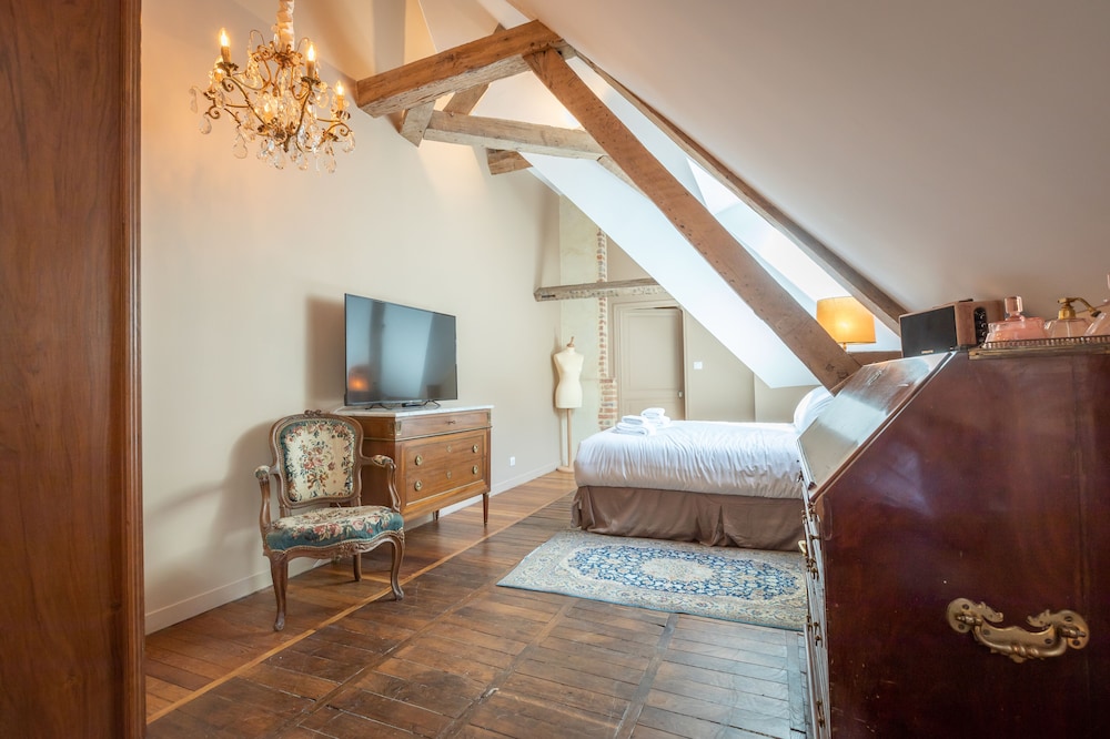 Signature Double Room photo 2