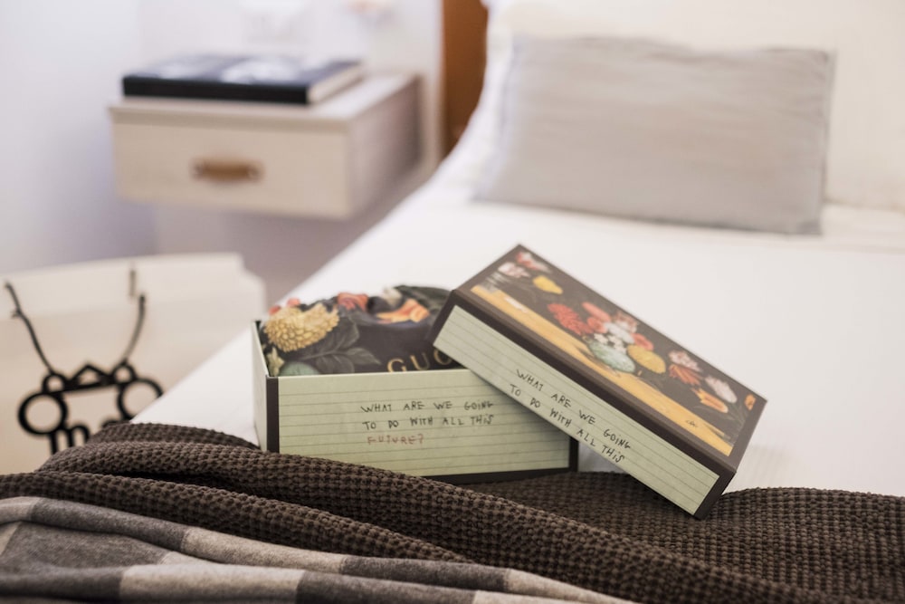 Economy Double Room, Annex Building photo 1