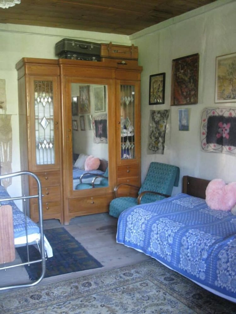 Standard Triple Room photo 2