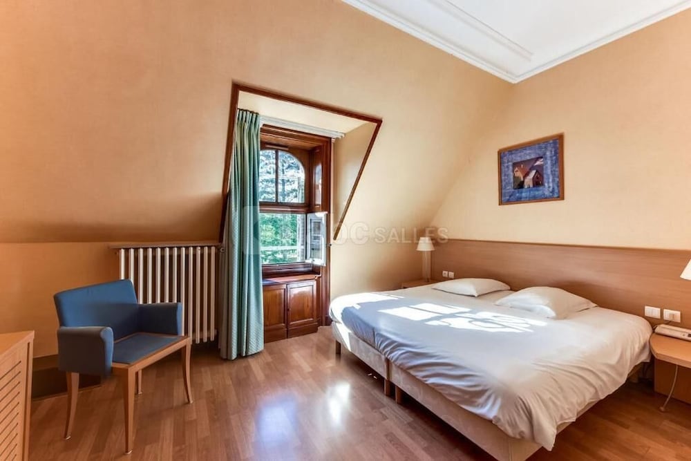Chambre 1 Pièce 1 Personne 1 bébé - Photo 1