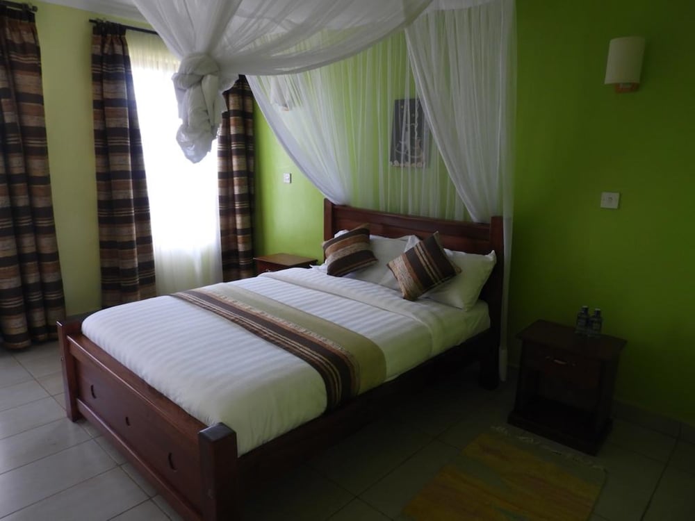Superior Single Room