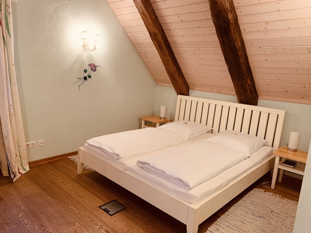 Double Room photo 2