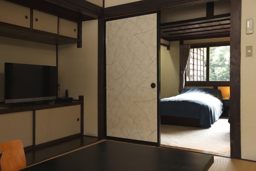 Japanese Western Room, Nenn photo 2
