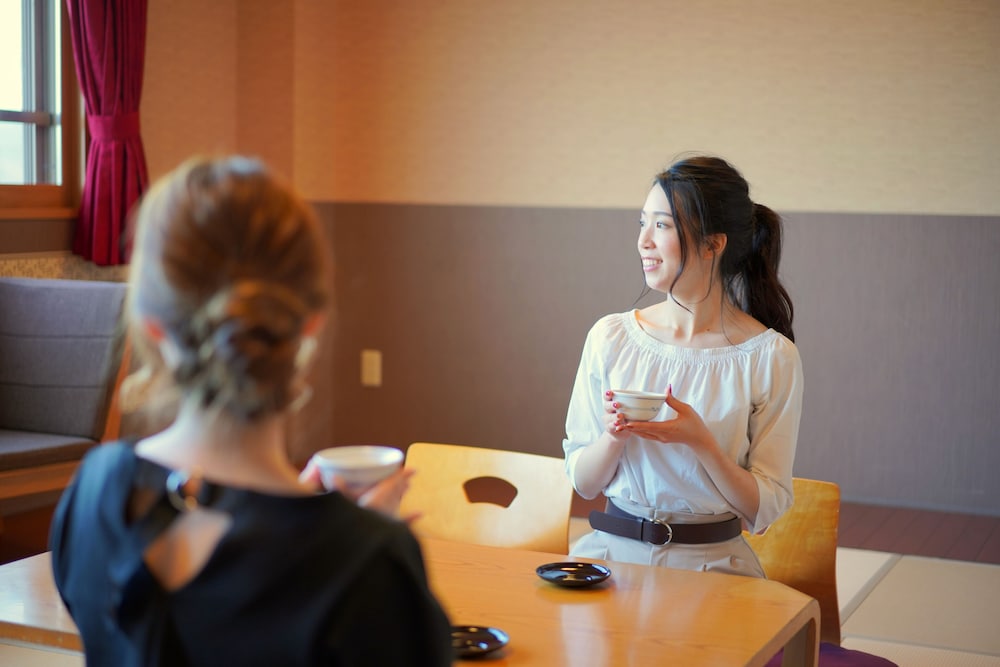 Traditional Room, Non Smoking (Japanese Style) photo 3