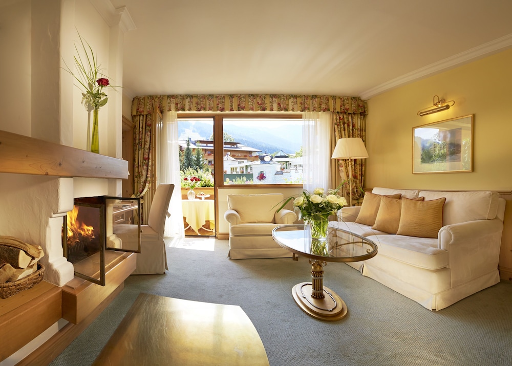 Suite, Balcony, Garden View (55m²) photo 1