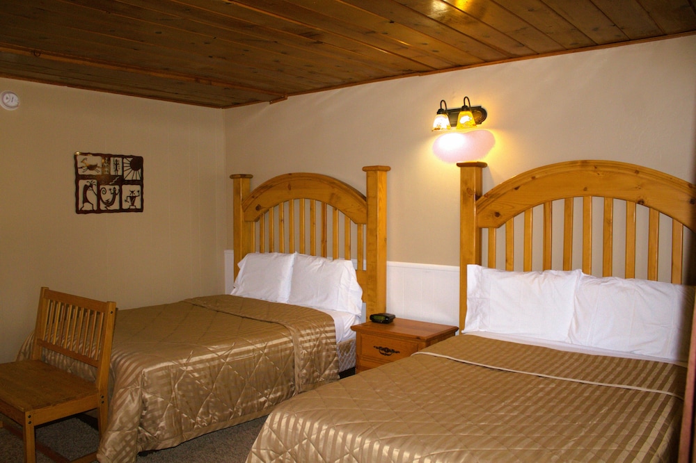 Superior Room, 2 Double Beds, Garden View photo 1
