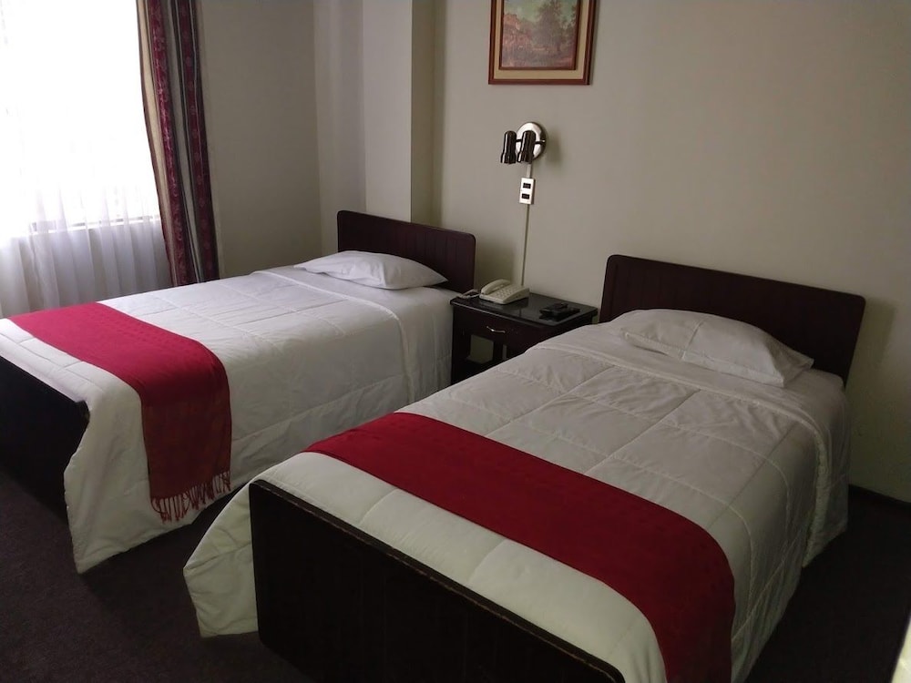Double Room photo 1