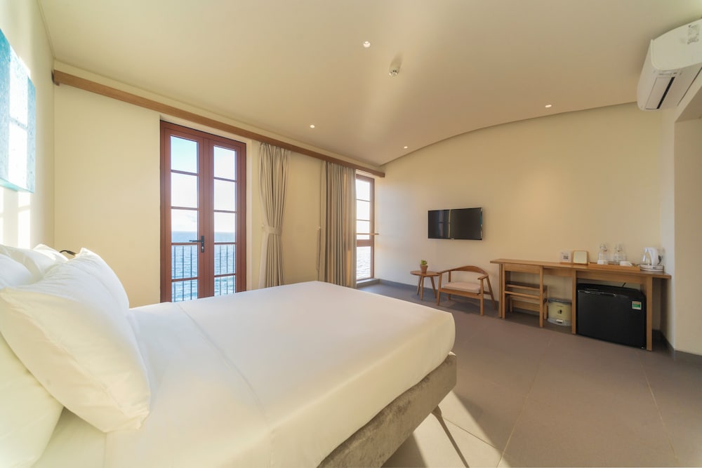 Premium Double Room