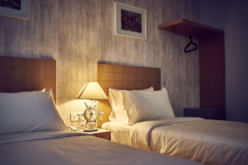 Superior Room, City View photo 2