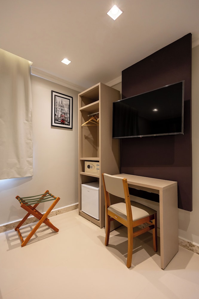 Business Double Room, 1 King Bed photo 1