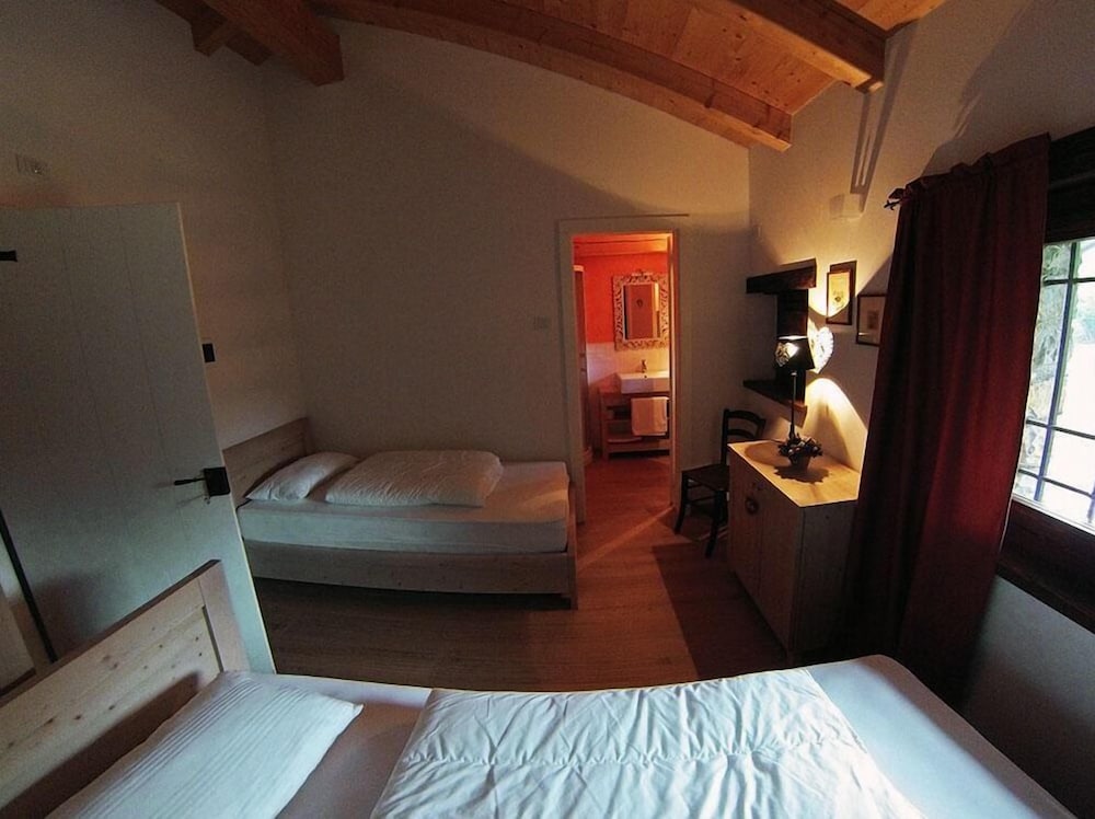 Double Or Twin Room photo 3