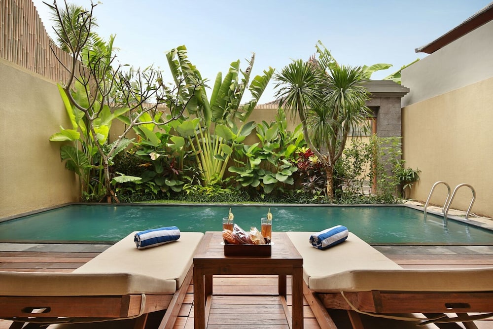 Villa, 1 Bedroom, Private Pool photo 2