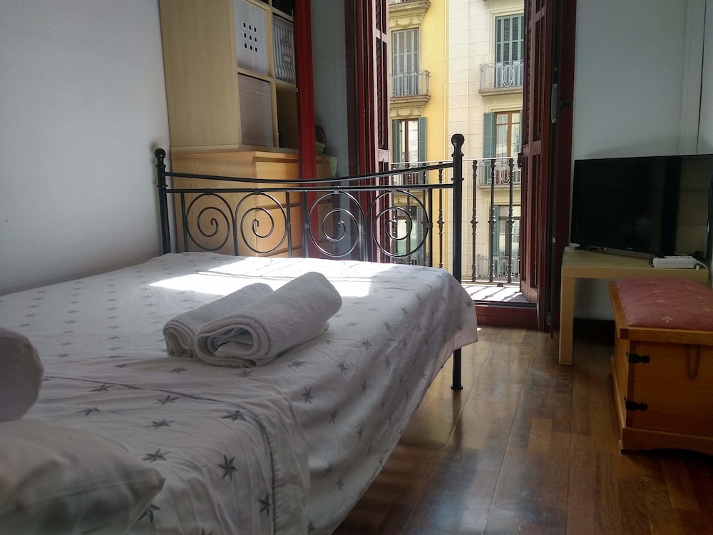 Family Apartment photo 2