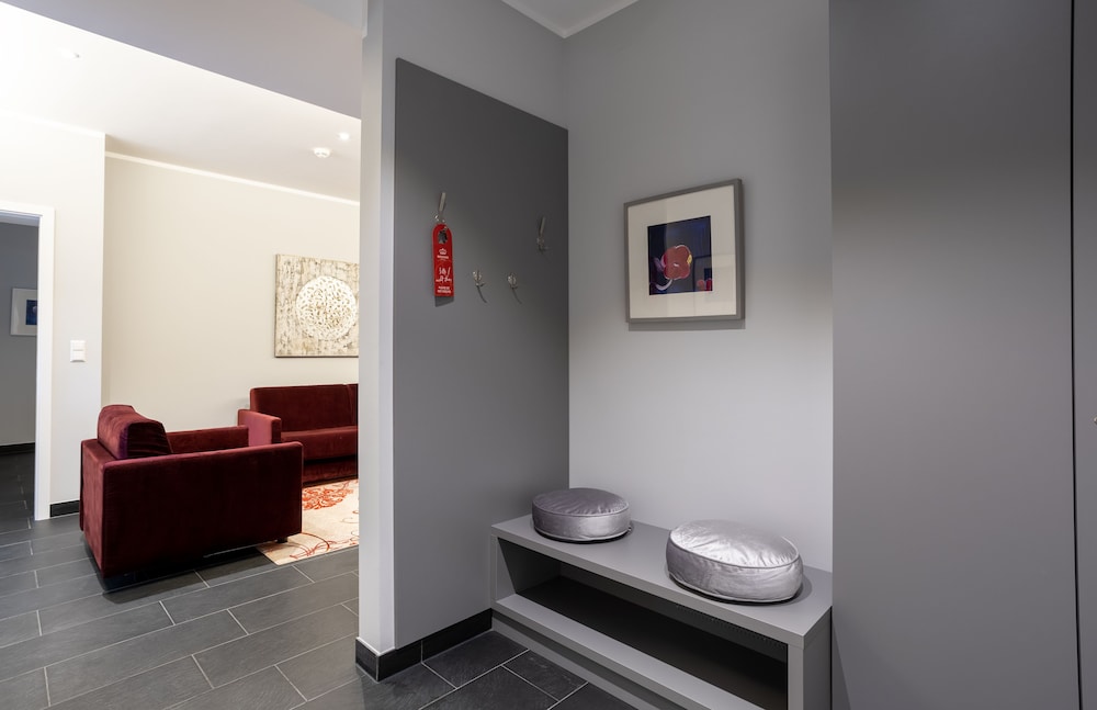 Grand Suite Double - Photo 14
