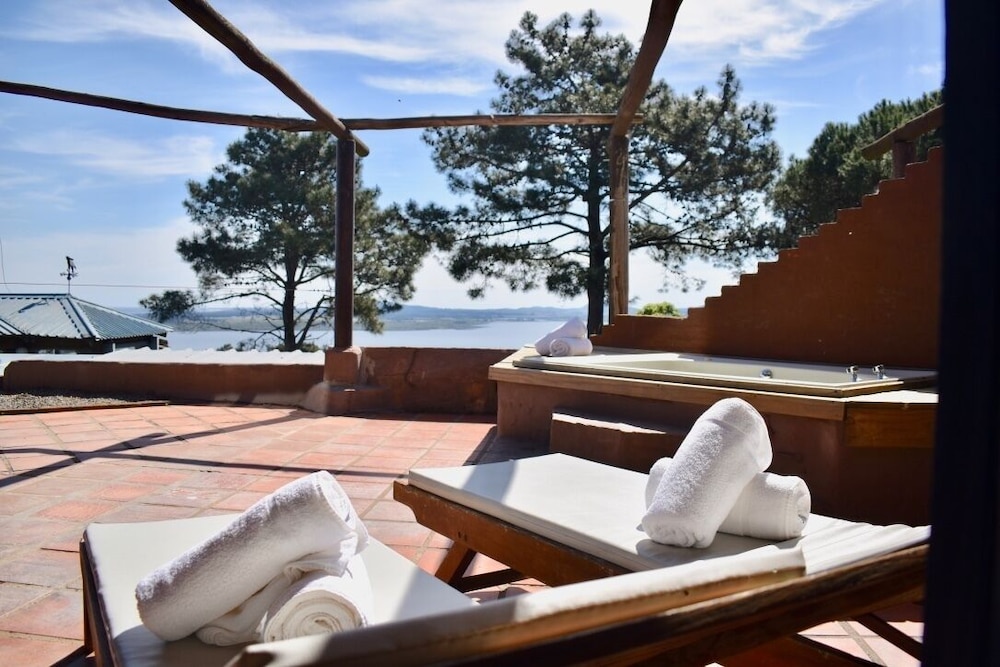 Superior Room, Balcony photo 2