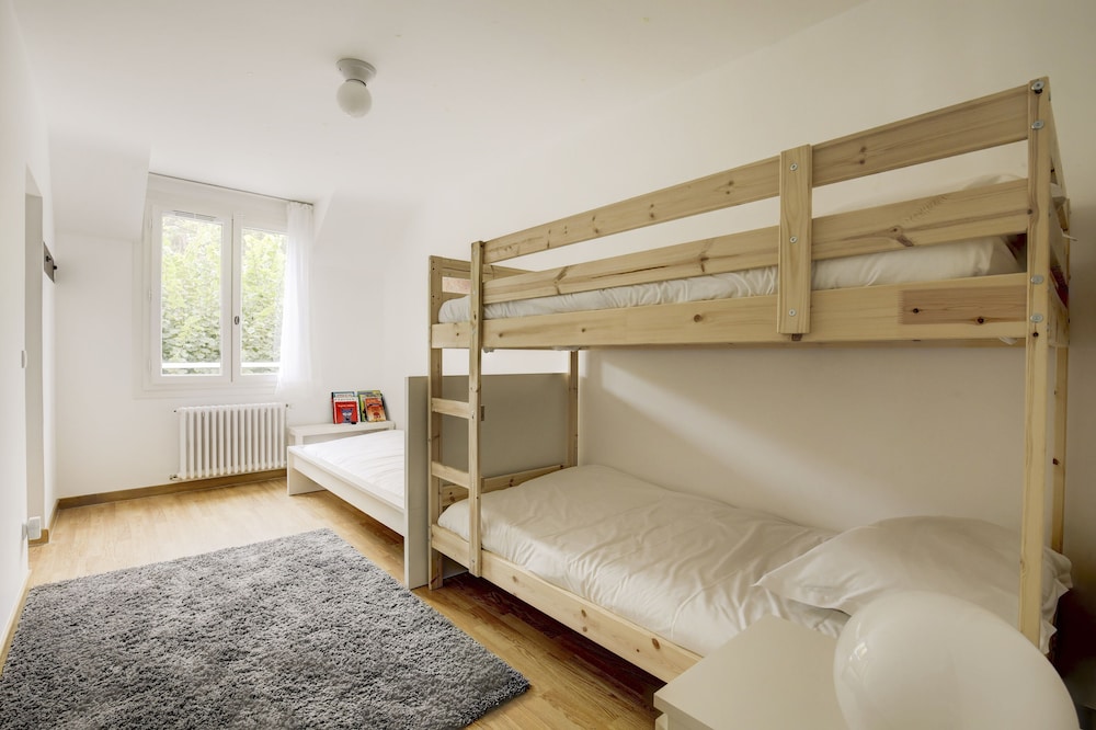 Suite (Grande Ourse) photo 2
