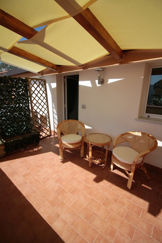 Panoramic Double Room, Balcony photo 3