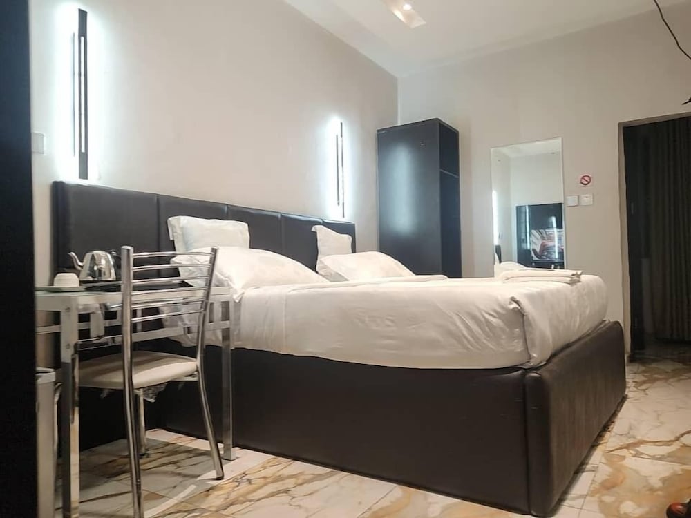Deluxe Room photo 2