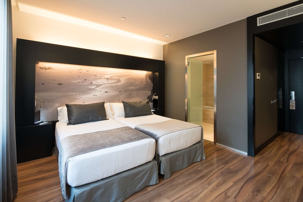 Double Room Single Use photo 2